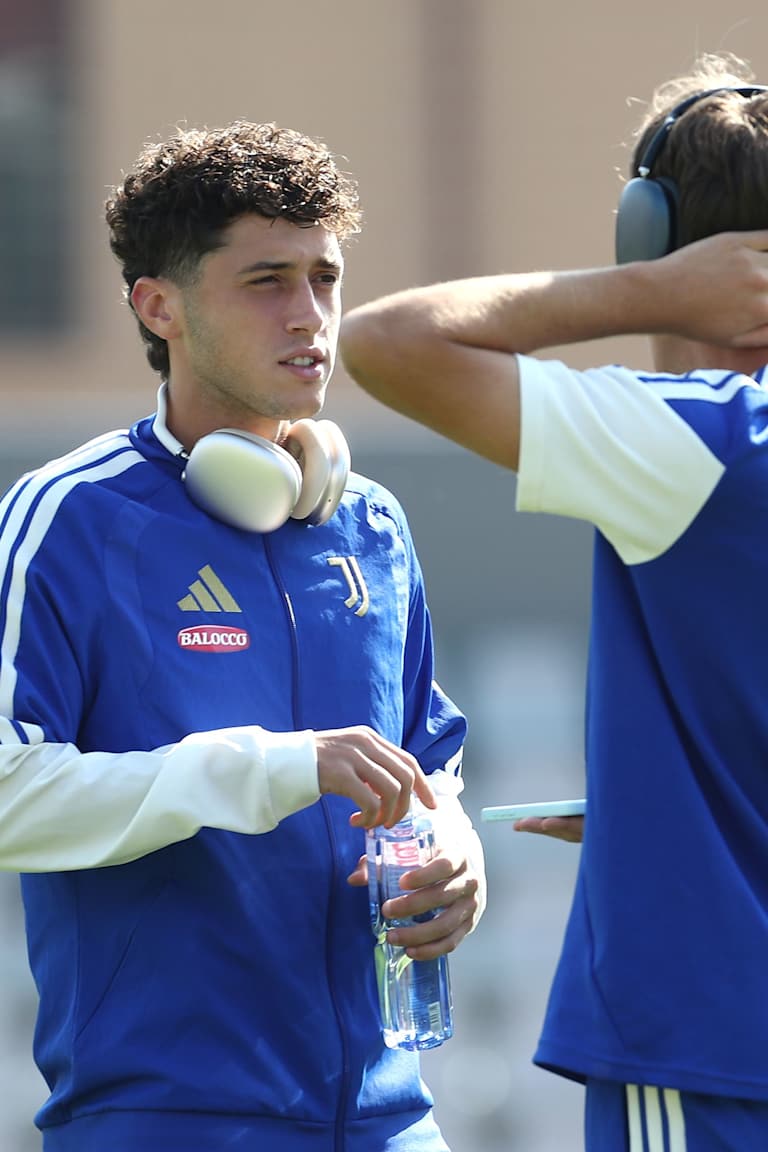 Serie C | Juventus Next Gen-Albinoleffe | Le formazioni