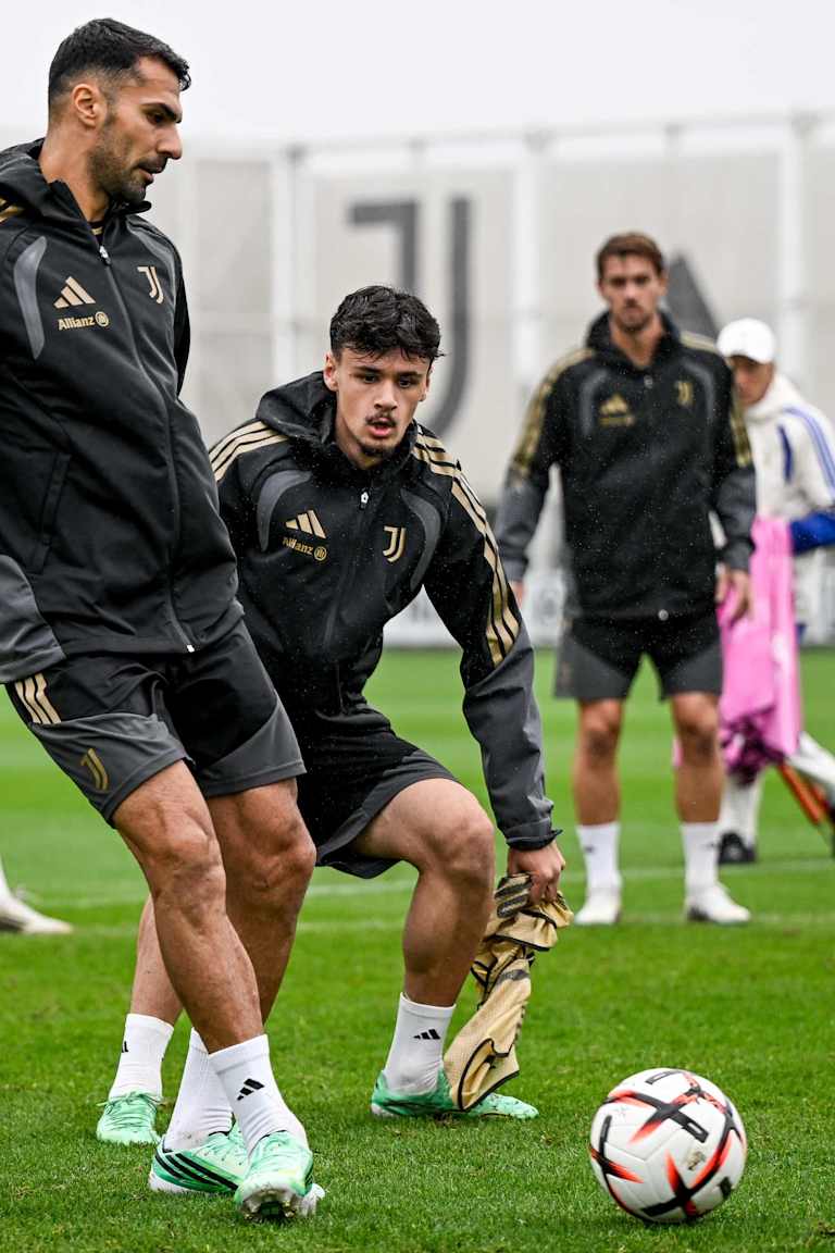 Training | Focus on Rennes!