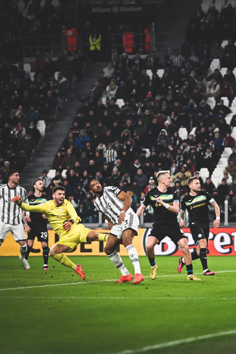 Debrief | Le statistiche post Coppa Italia