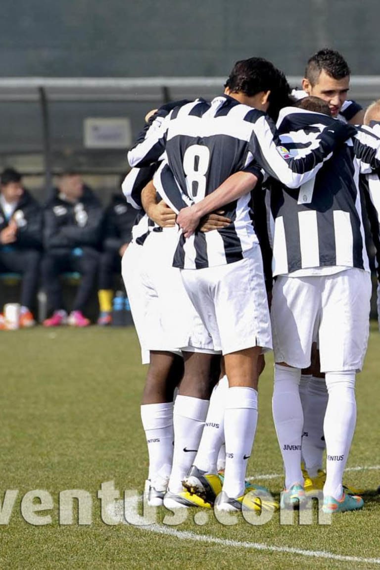 Primavera, i convocati per le Final Eight