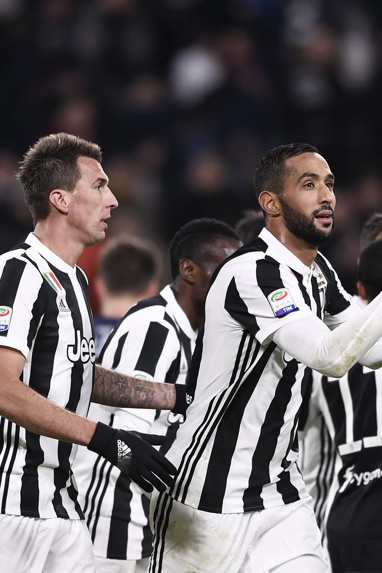 Juve-Crotone, Top 5 Goals! 