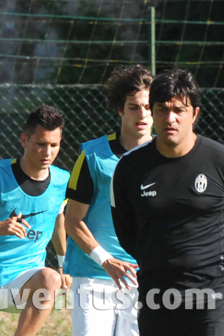 Della Morte: «Pronti a giocarcela»
