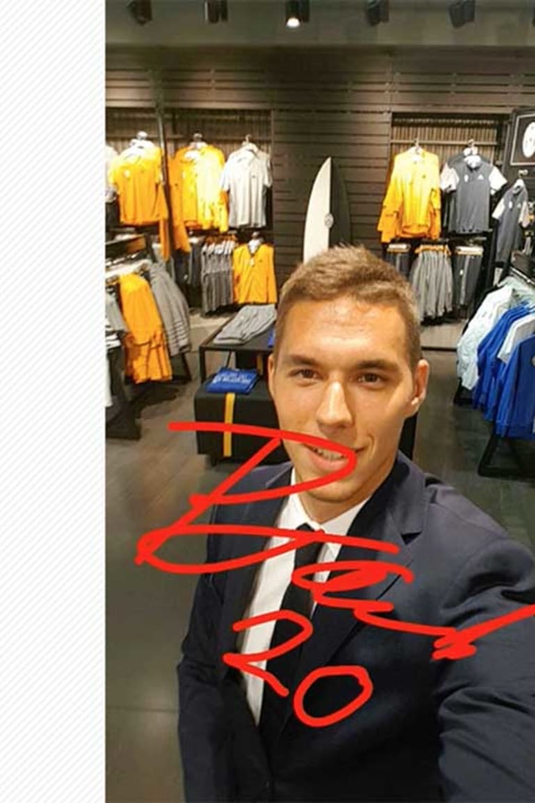 La Juve ve la raccontiamo (anche) così