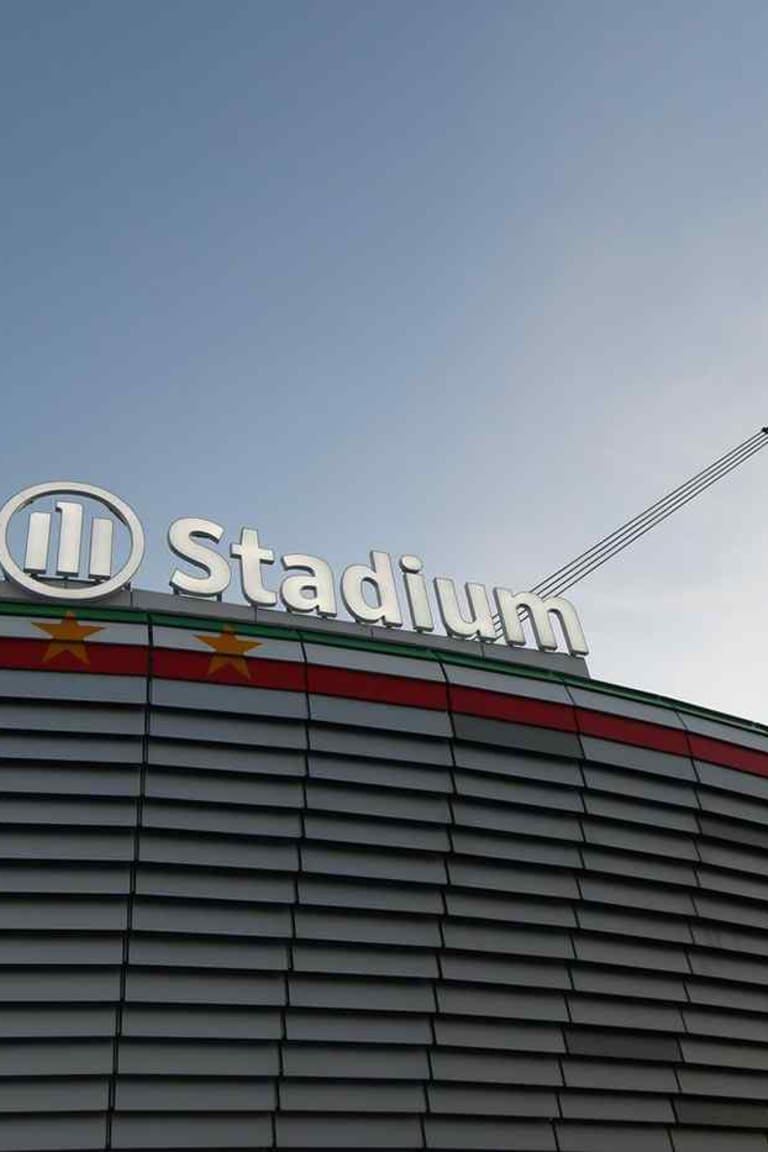 Juve-Inter to be played behind closed doors