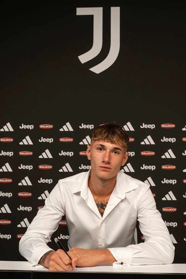 Next Gen | Radu, è rinnovo!