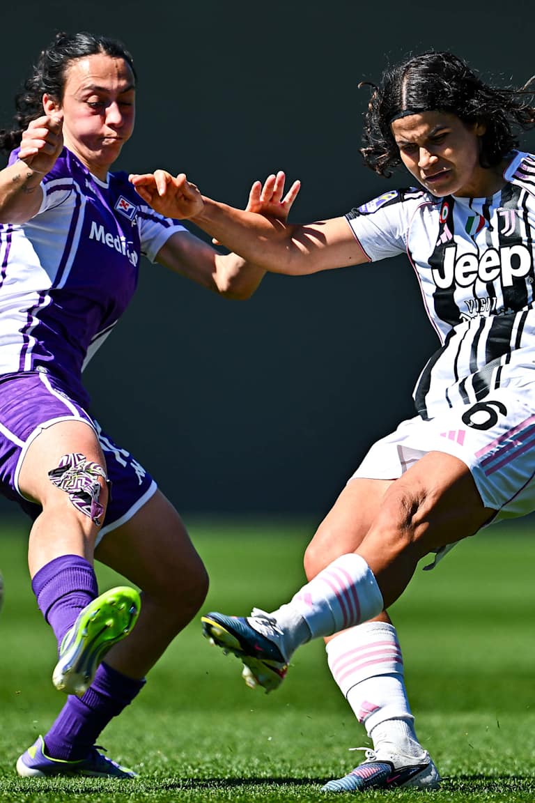 Preview: Juventus Women vs Roma