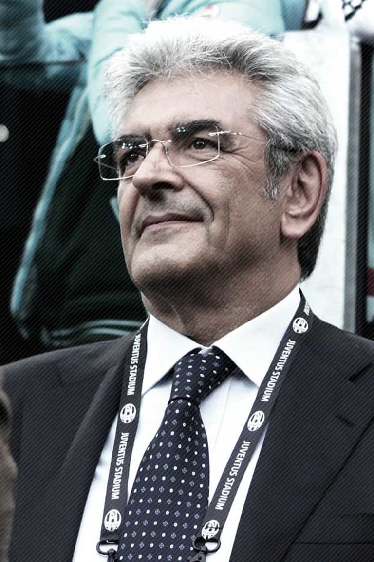 Buon compleanno ad Aldo Mazzia