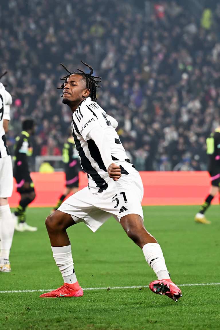 Standout Stats | Juventus-PSV