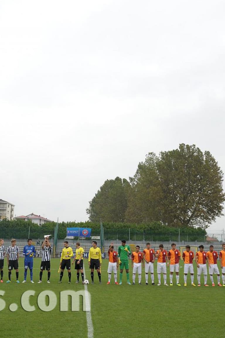 Youth League, attesa per la terza casalinga