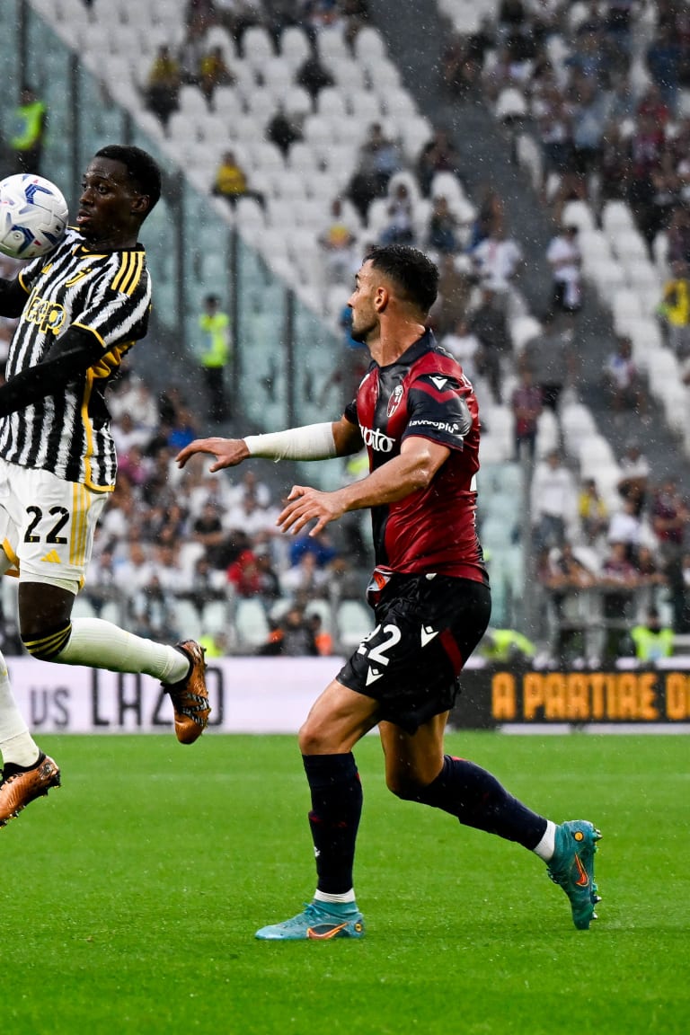 Serie A | Juventus-Bologna, i precedenti