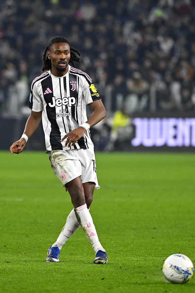 Serie A | Juventus-Como, le statistiche del match