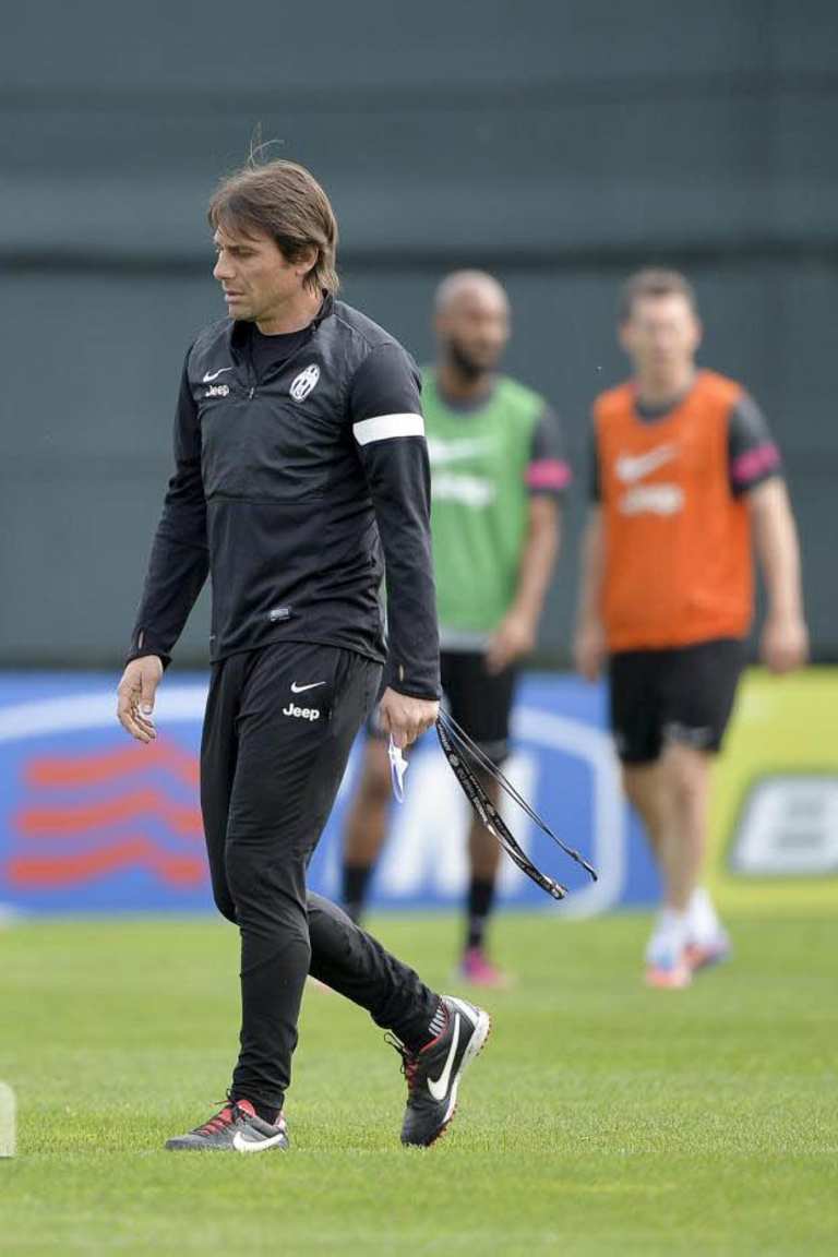 Si torna in campo mercoledì