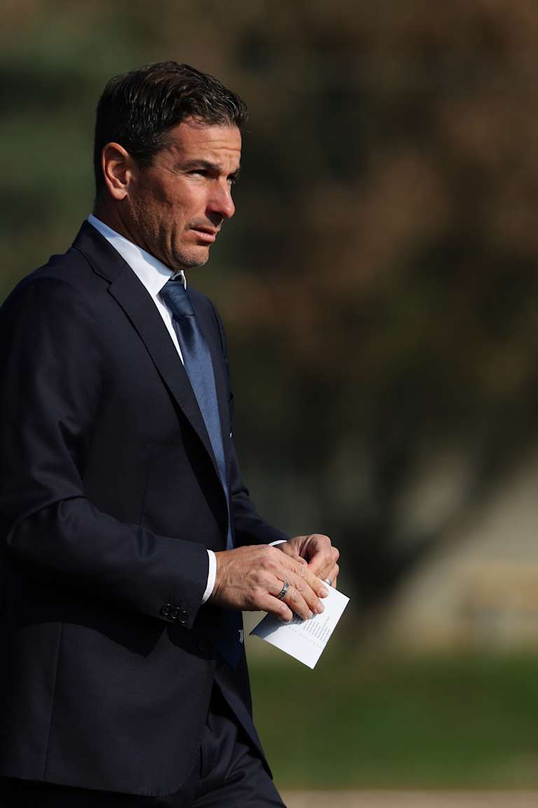 U20 | Cagliari-Juventus | Il commento di mister Padoin