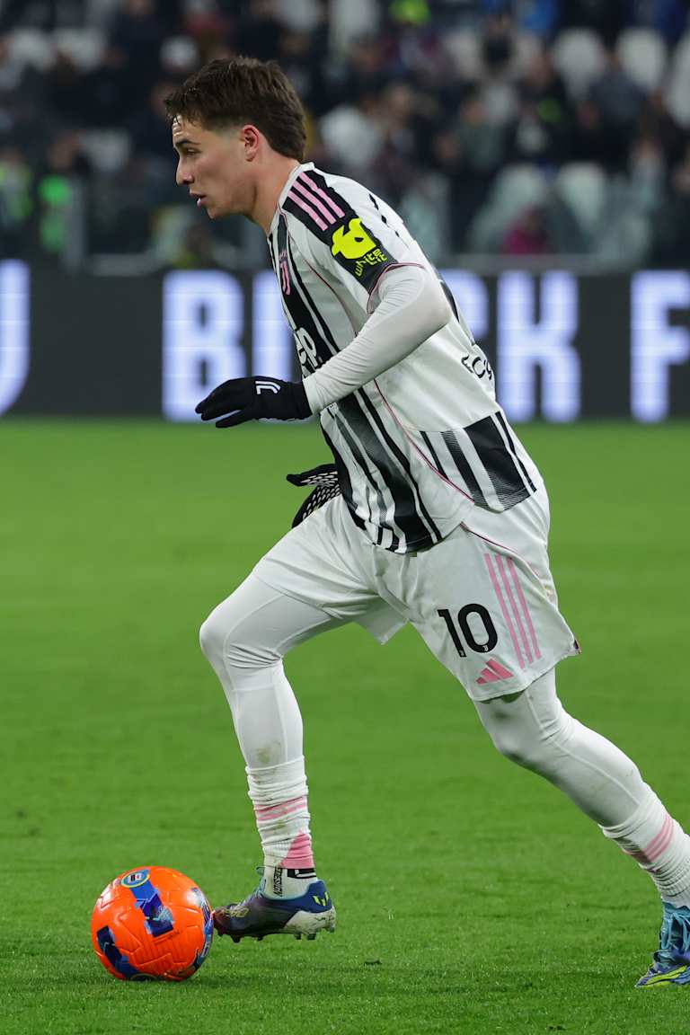 Matchday | Juventus-Roma: precedenti, numeri e stato di forma