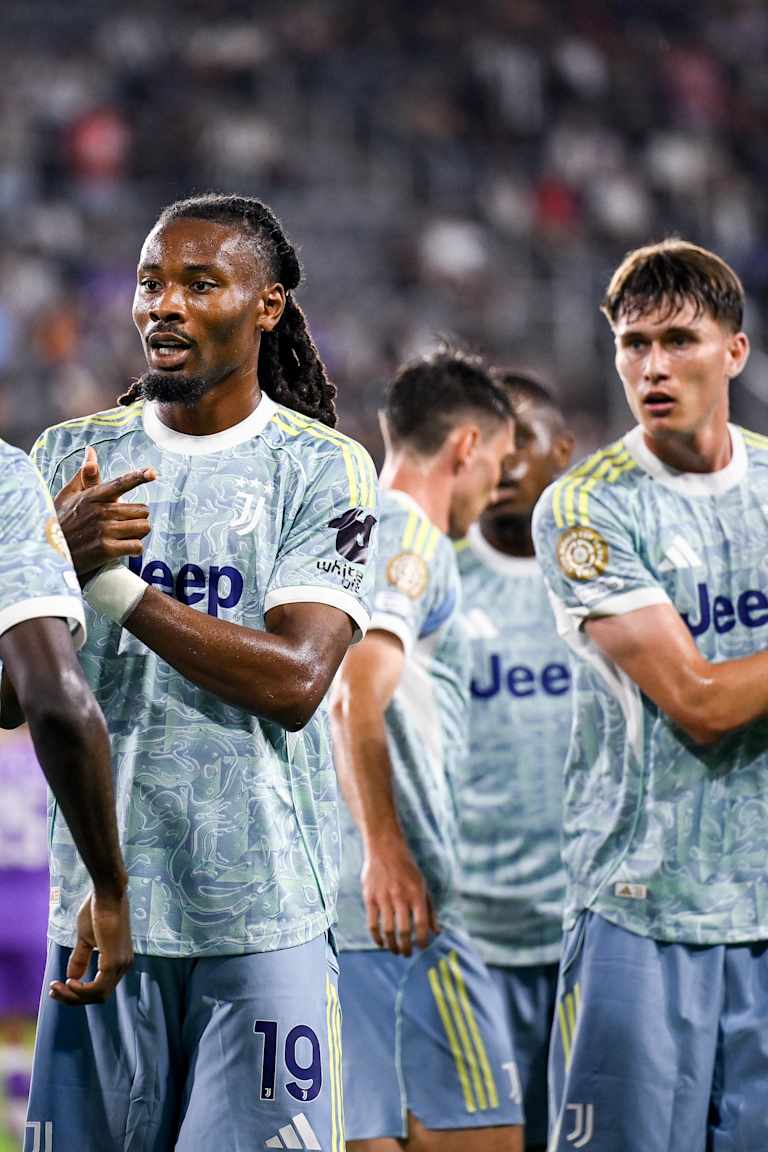 Club World Cup preview: Juventus vs Wydad AC