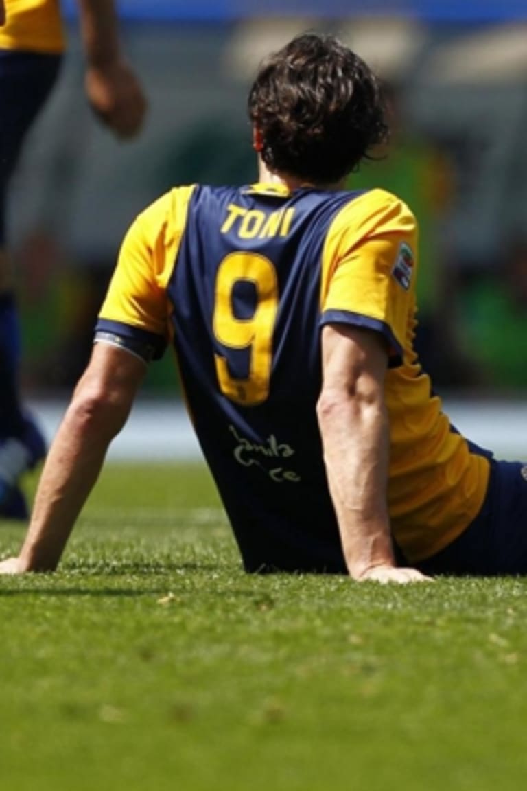 Tiga pemain Gialloblu yang patut diwaspadai