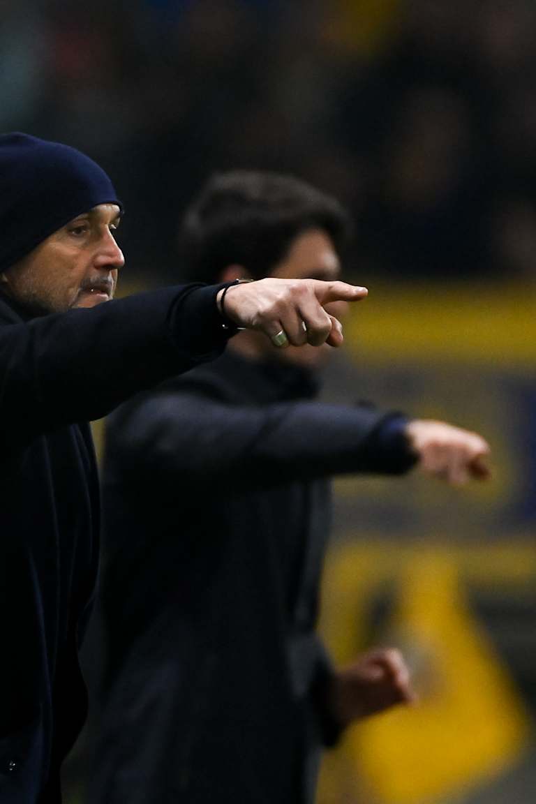 Serie A | Parma - Juventus, la conferenza stampa di Luciano Spalletti e Gleison Bremer