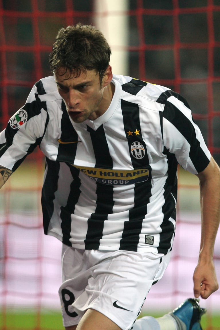 A Perfect Day | Juventus-Inter | 5 december 2009 