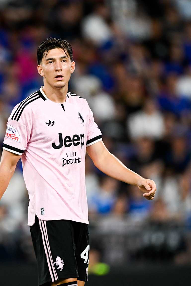 chelsea juve friendly 2026 4