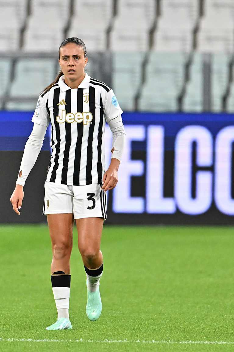 Serie A Women | Dove vedere Juventus Women-Napoli