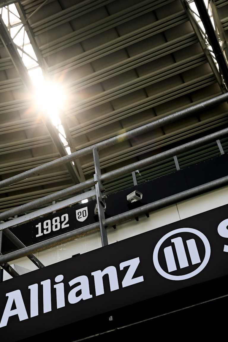 Dates and times up until Serie A Matchday 12 confirmed