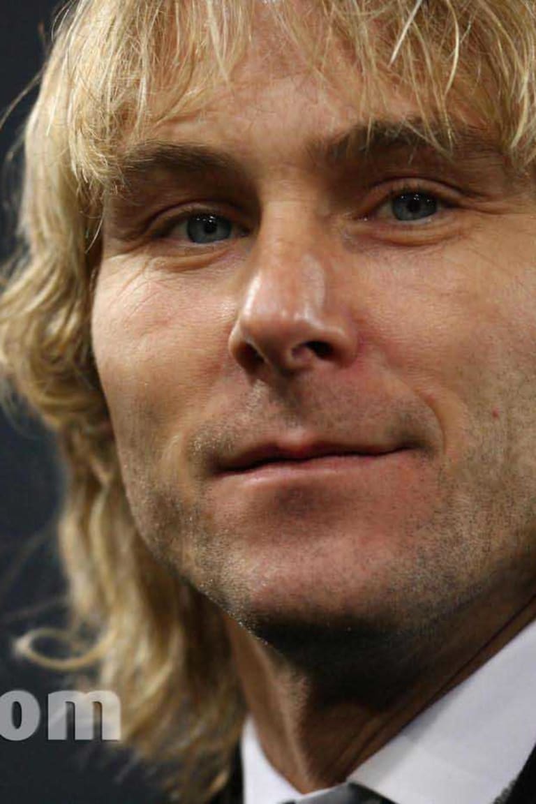 Auguri Pavel!