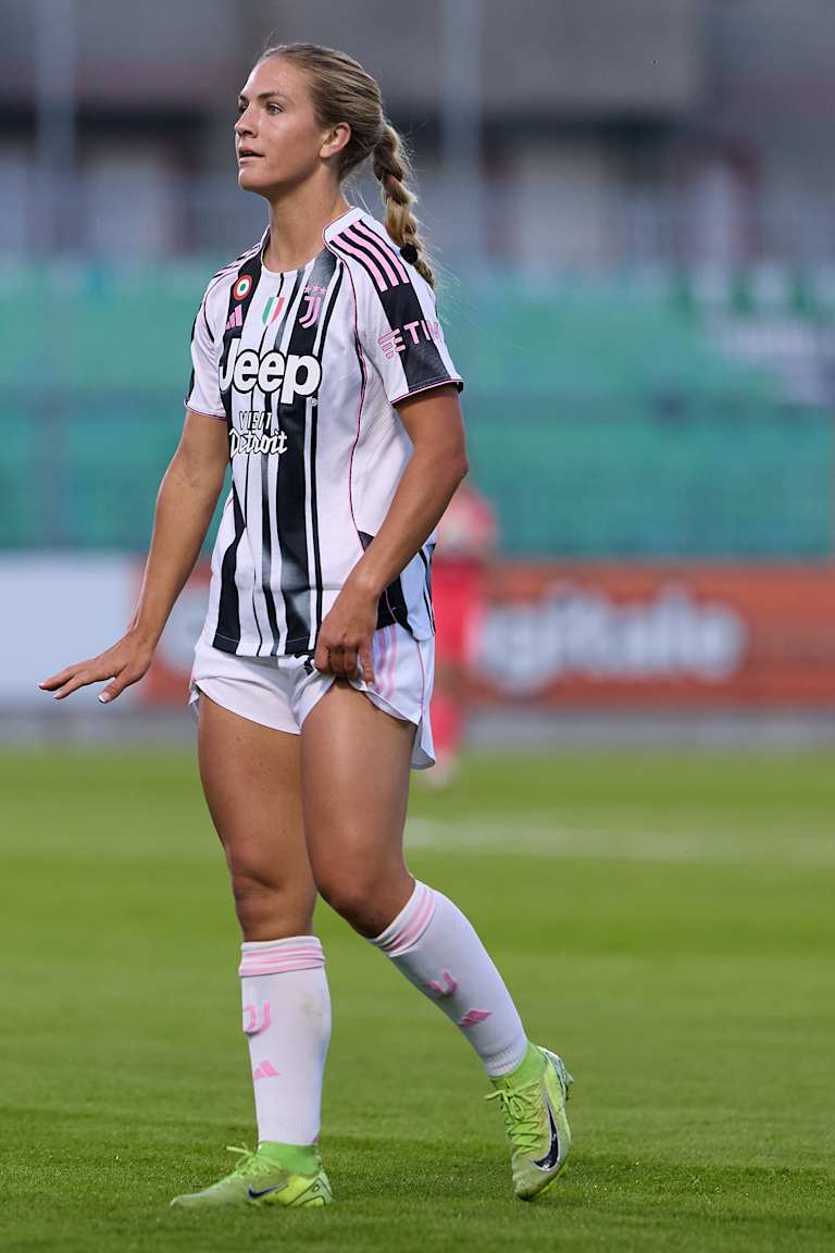 Women Matchday Station | Serie A Women | Juventus-Como