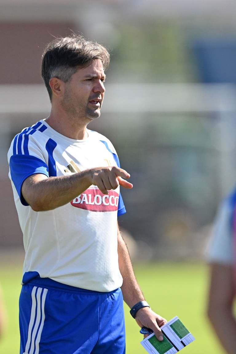 Guerrero: "We want to defend this trophy"