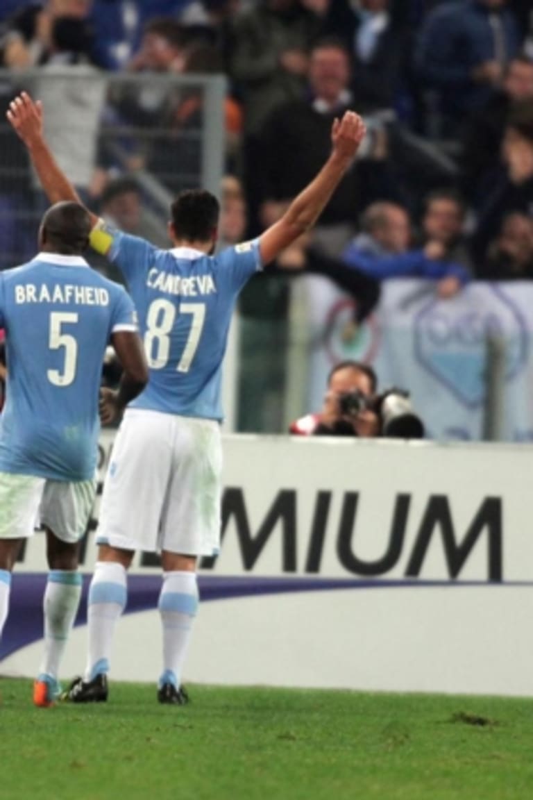 Profil Lazio 