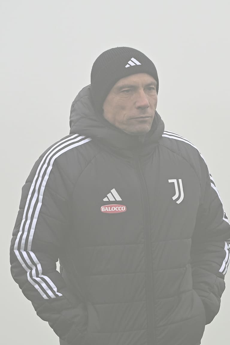 Le parole di Massimo Brambilla alla vigilia di Arezzo-Juventus Next Gen