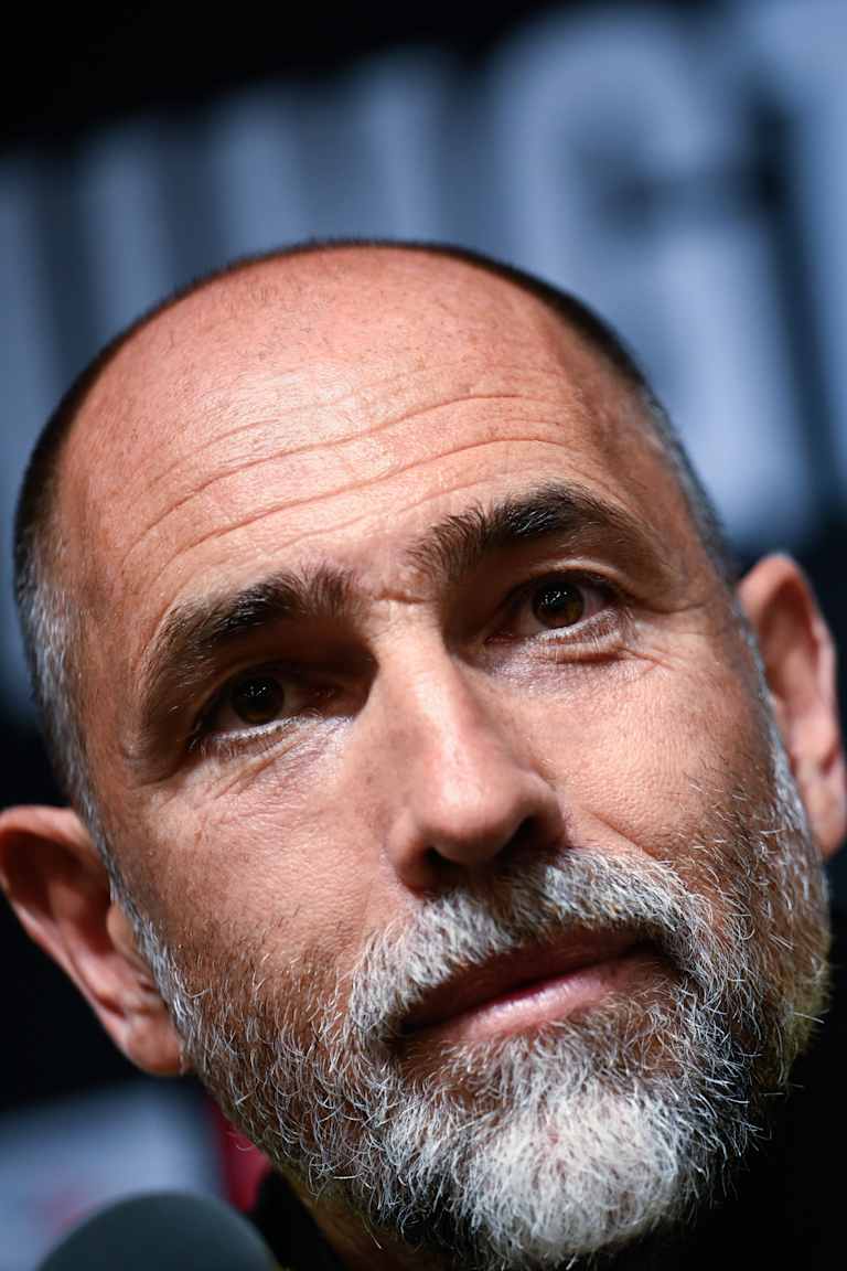 FIFA Club World Cup | Igor Tudor previews Al-Ain - Juventus