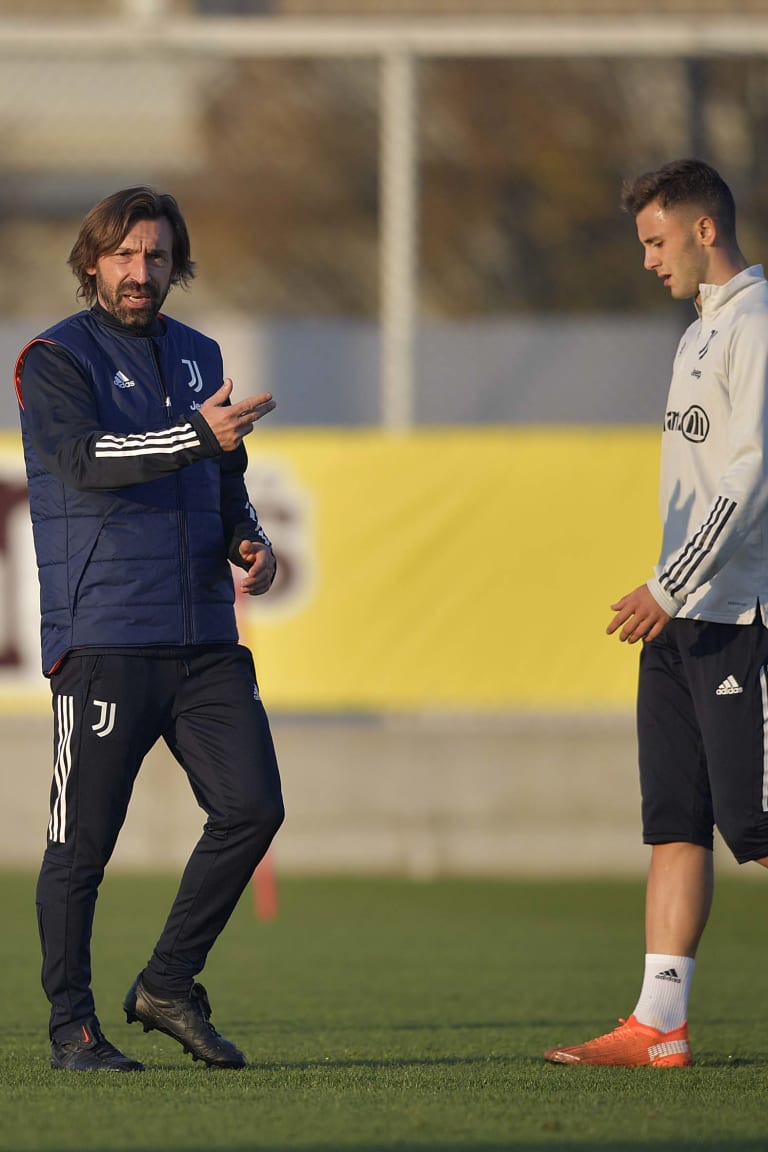 Training Center | Eyes on Cagliari