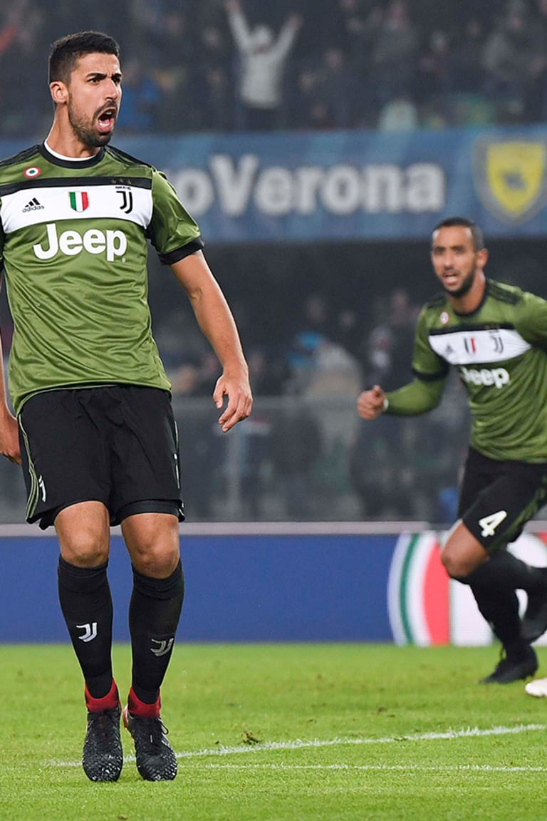 Game Review: la vittoria del Bentegodi