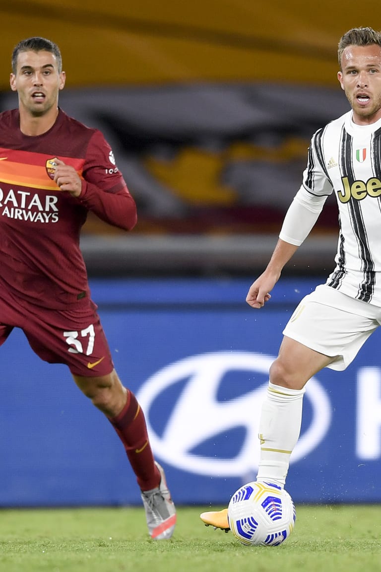 Focus | Eye on Roma