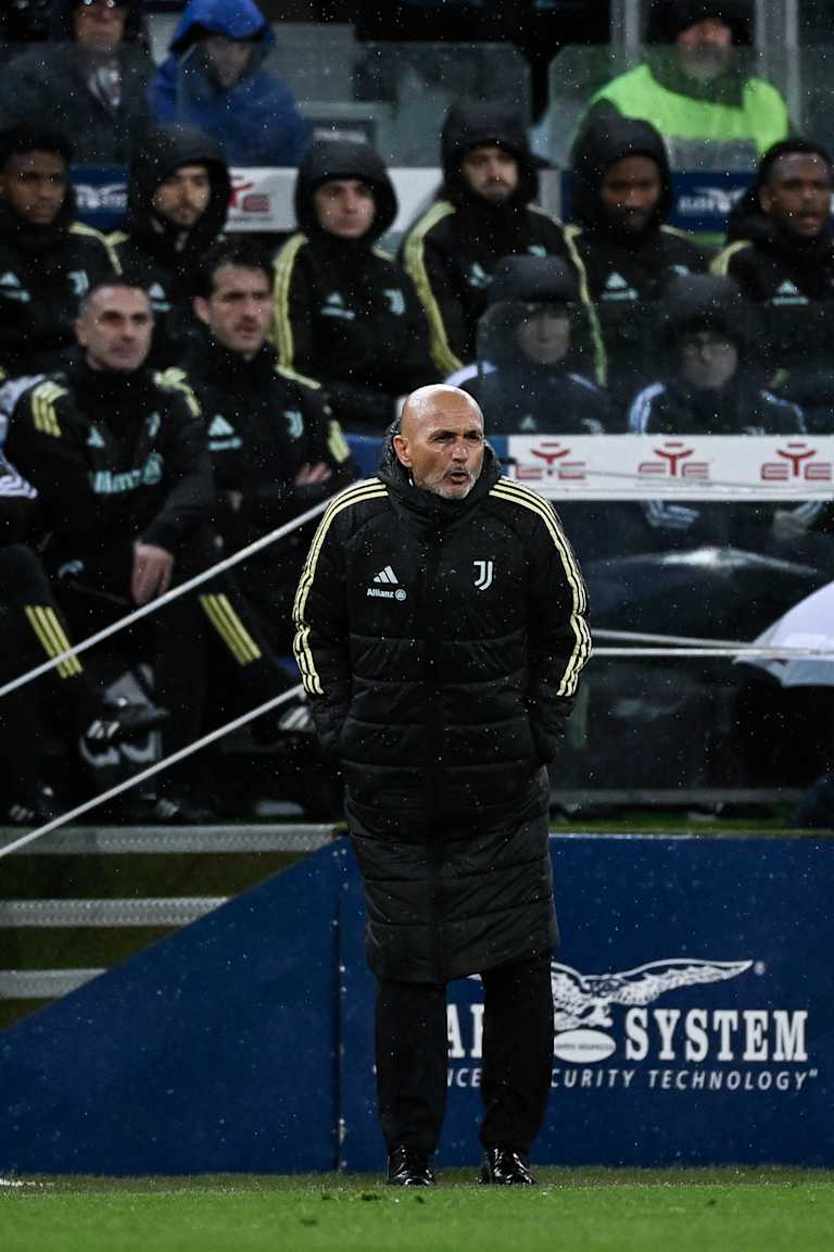 Serie A | Cagliari-Juventus | Il commento di Spalletti