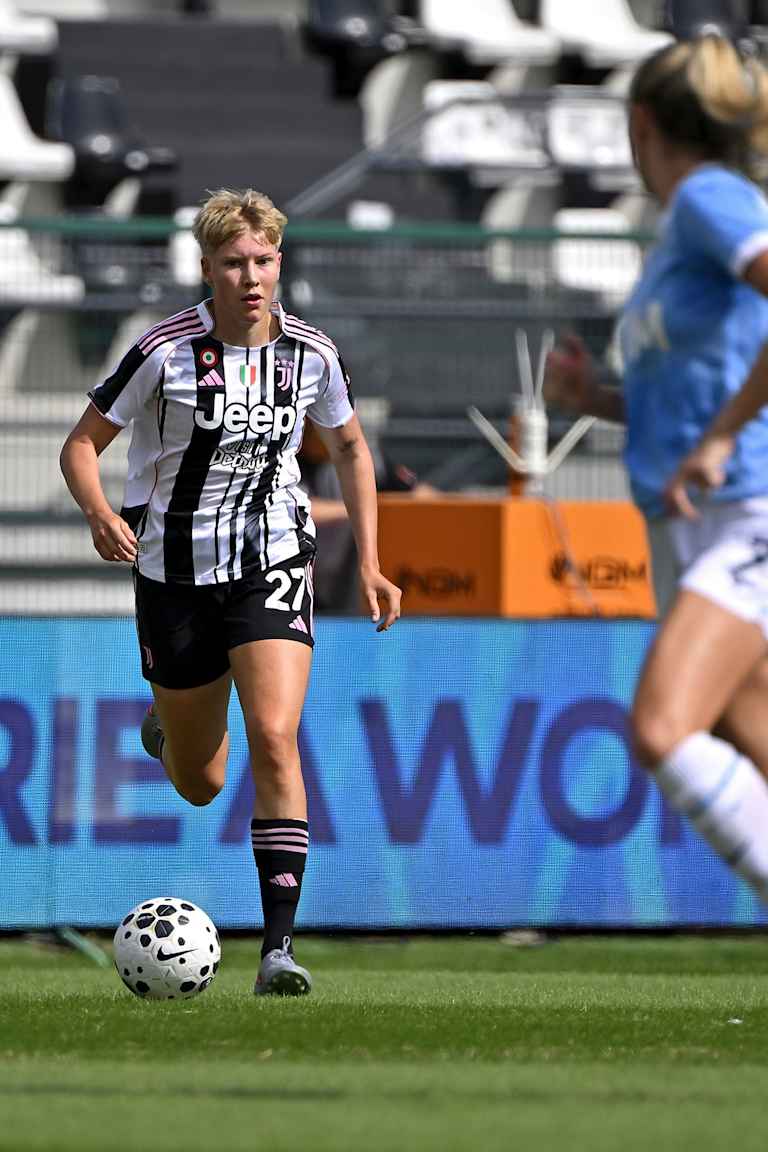 Preview: Juventus Women vs Napoli Women