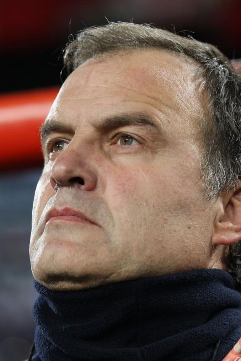 Profil Olympique Marseille