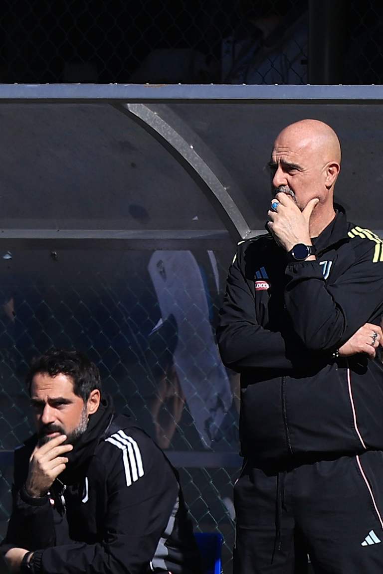 Press room | Comments after Ternana-Juventus Women