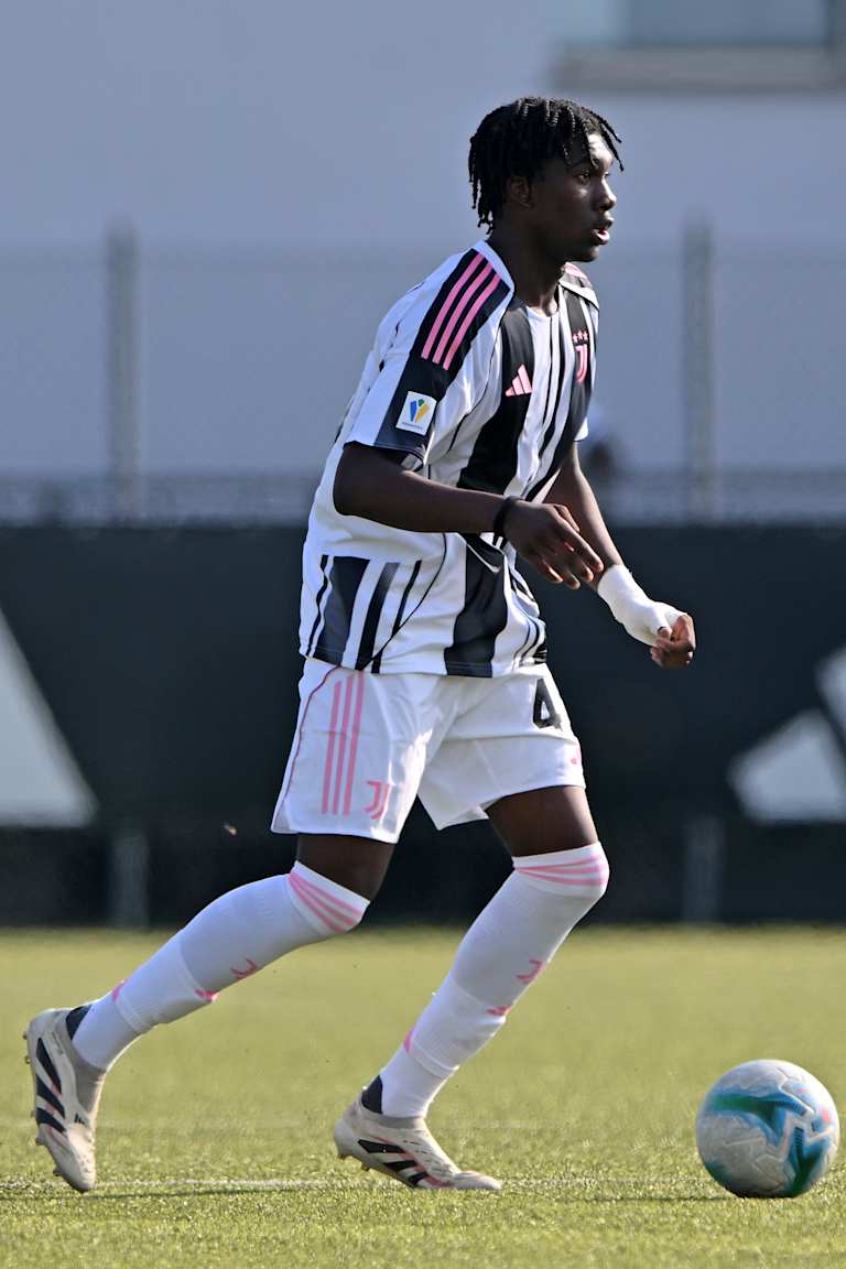 U20 | Cremonese-Juventus | Il tabellino