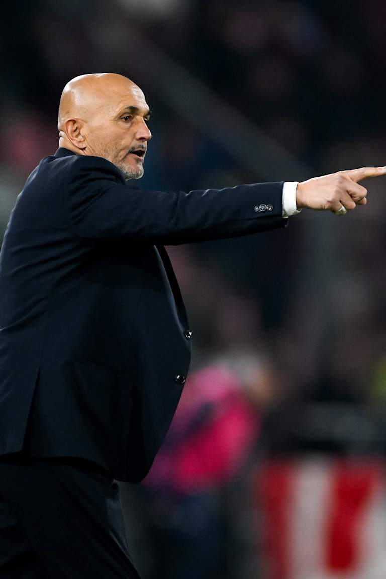 Serie A | Bologna-Juventus | Il commento di Spalletti