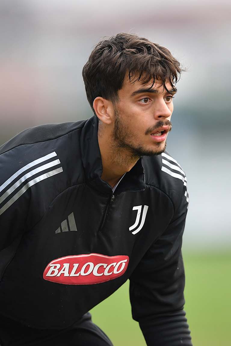 Serie C | I convocati per Guidonia Montecelio-Juventus Next Gen