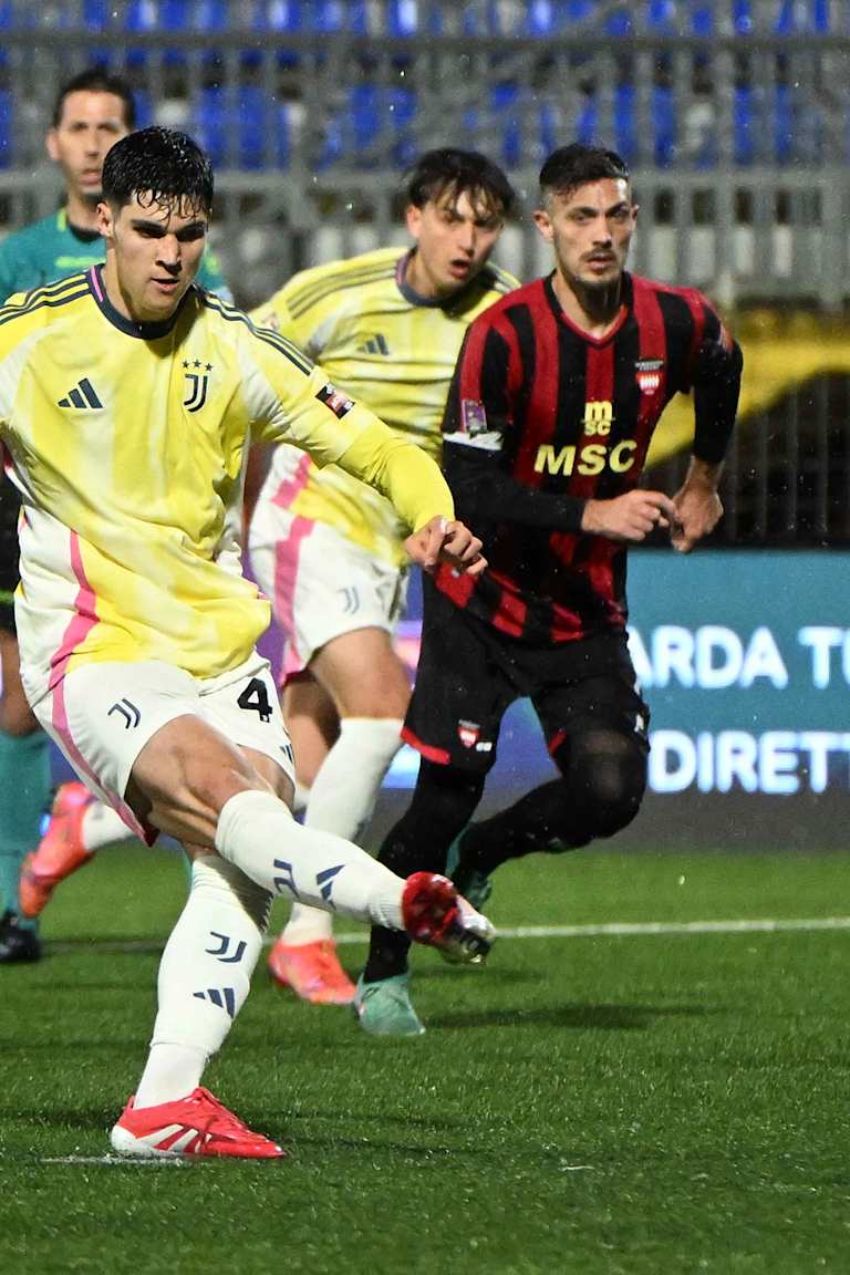 Serie C | Latina-Juventus Next Gen, gli arbitri