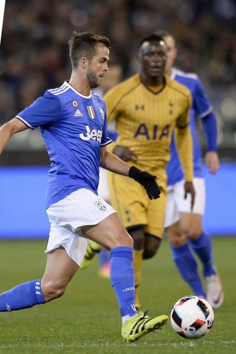 Le voci dagli spogliatoi: Pjanic e Neto