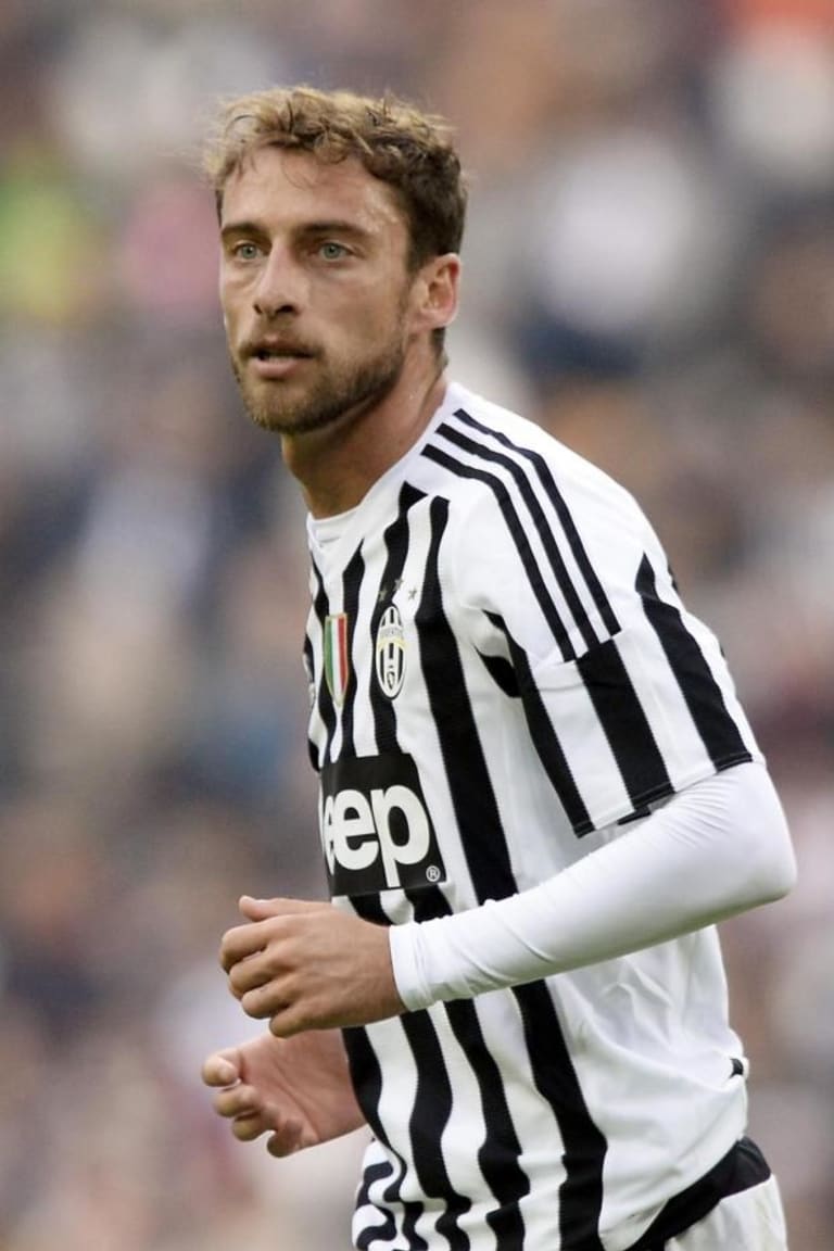 Marchisio, intervento riuscito