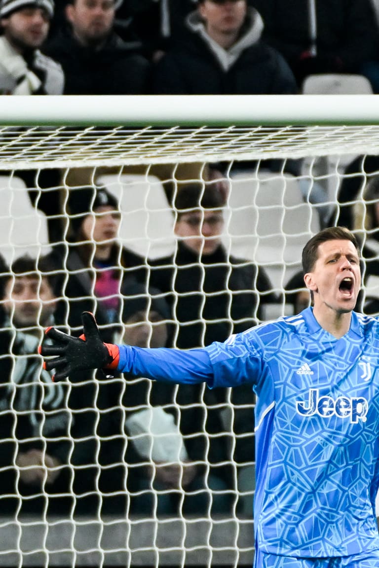 Quiz | Le 200 presenze con la Juve di Wojciech Szczesny