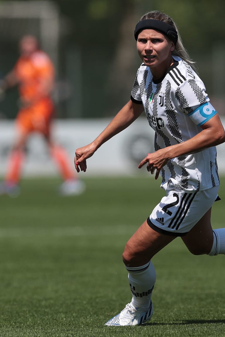 TALKING POINTS | MILAN - JUVENTUS WOMEN