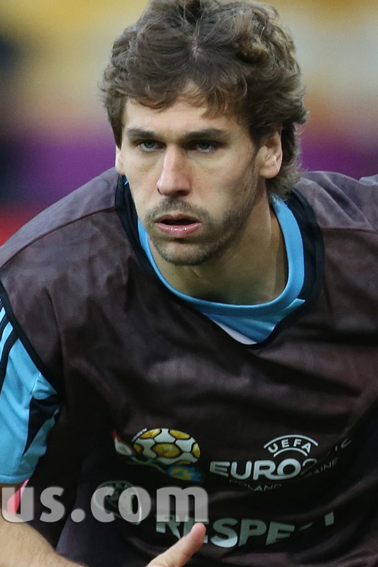 Arriva il momento di Llorente!