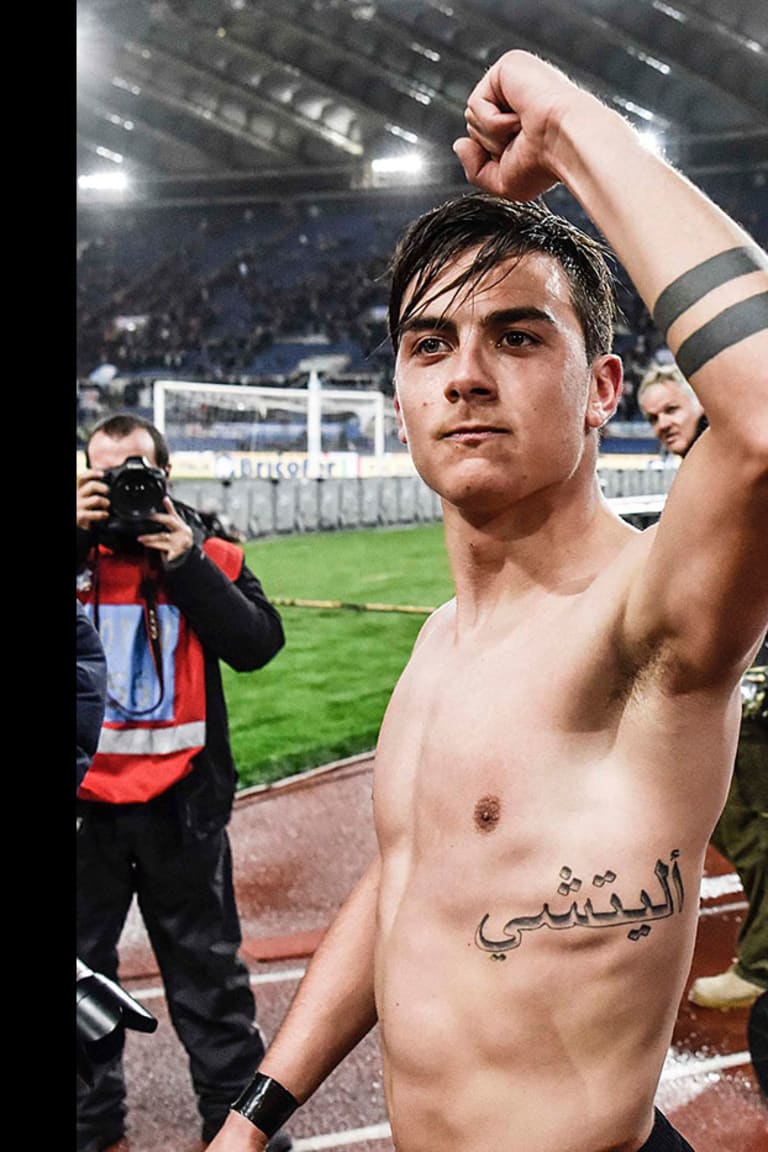Game Review: l'analisi di Lazio-Juve