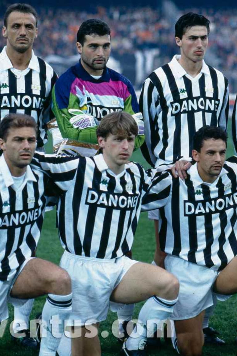 I precedenti a Torino del Benfica.