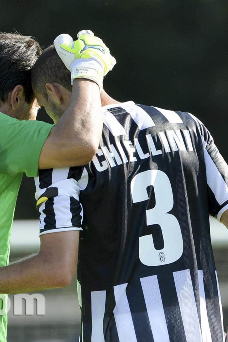 Buon compleanno Giorgio!